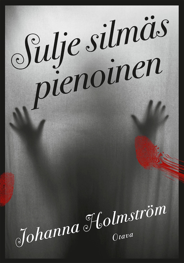 Book cover for Sulje silmäs pienoinen