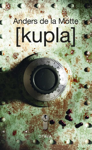 Kupla bookCoverFor