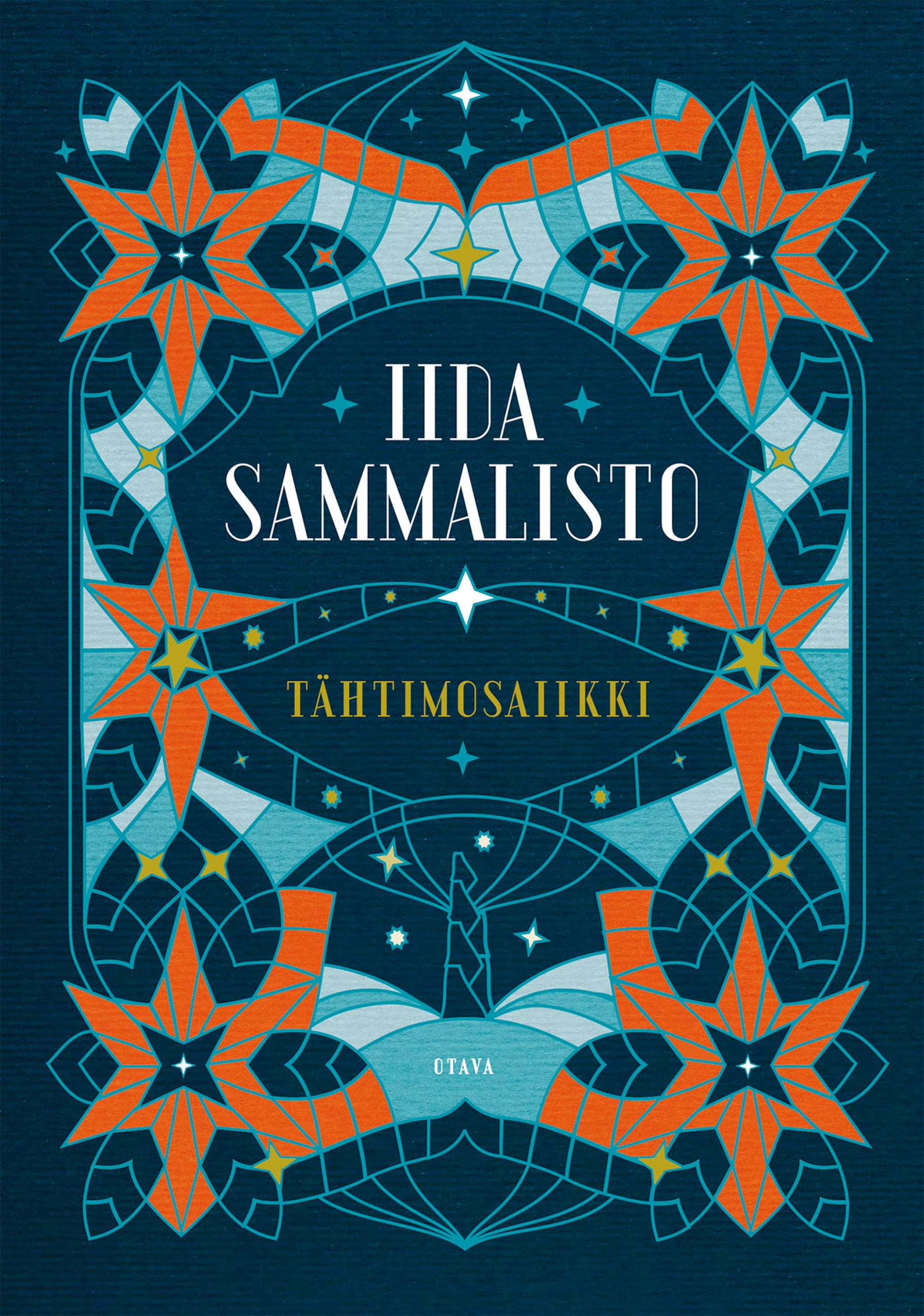 Tähtimosaiikki