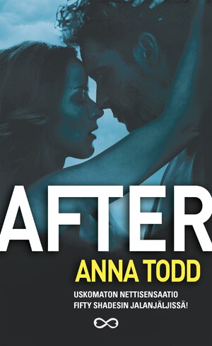 After bookCoverFor