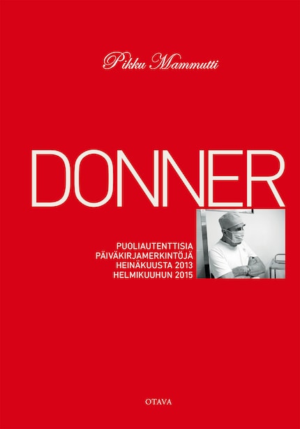 Pikku mammutti bookCoverFor
