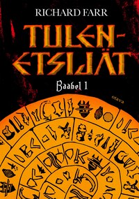 Tulenetsijät