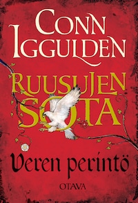 Ruusujen sota III - Veren perintö