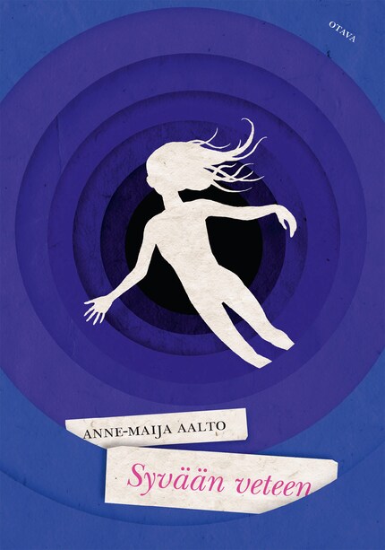 Syvään veteen bookCoverFor