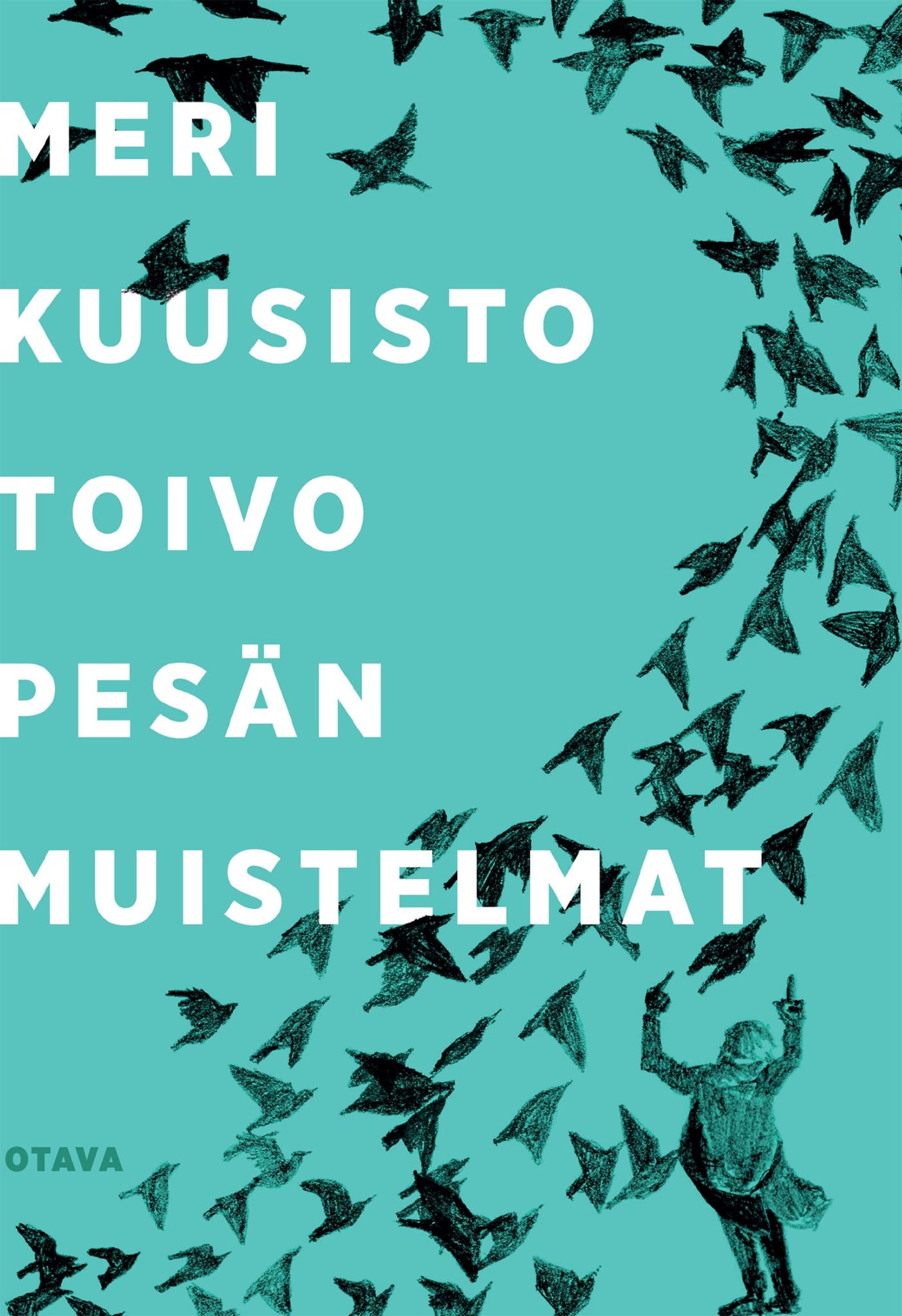 Toivo Pesän muistelmat