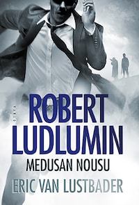 Robert Ludlumin Medusan nousu