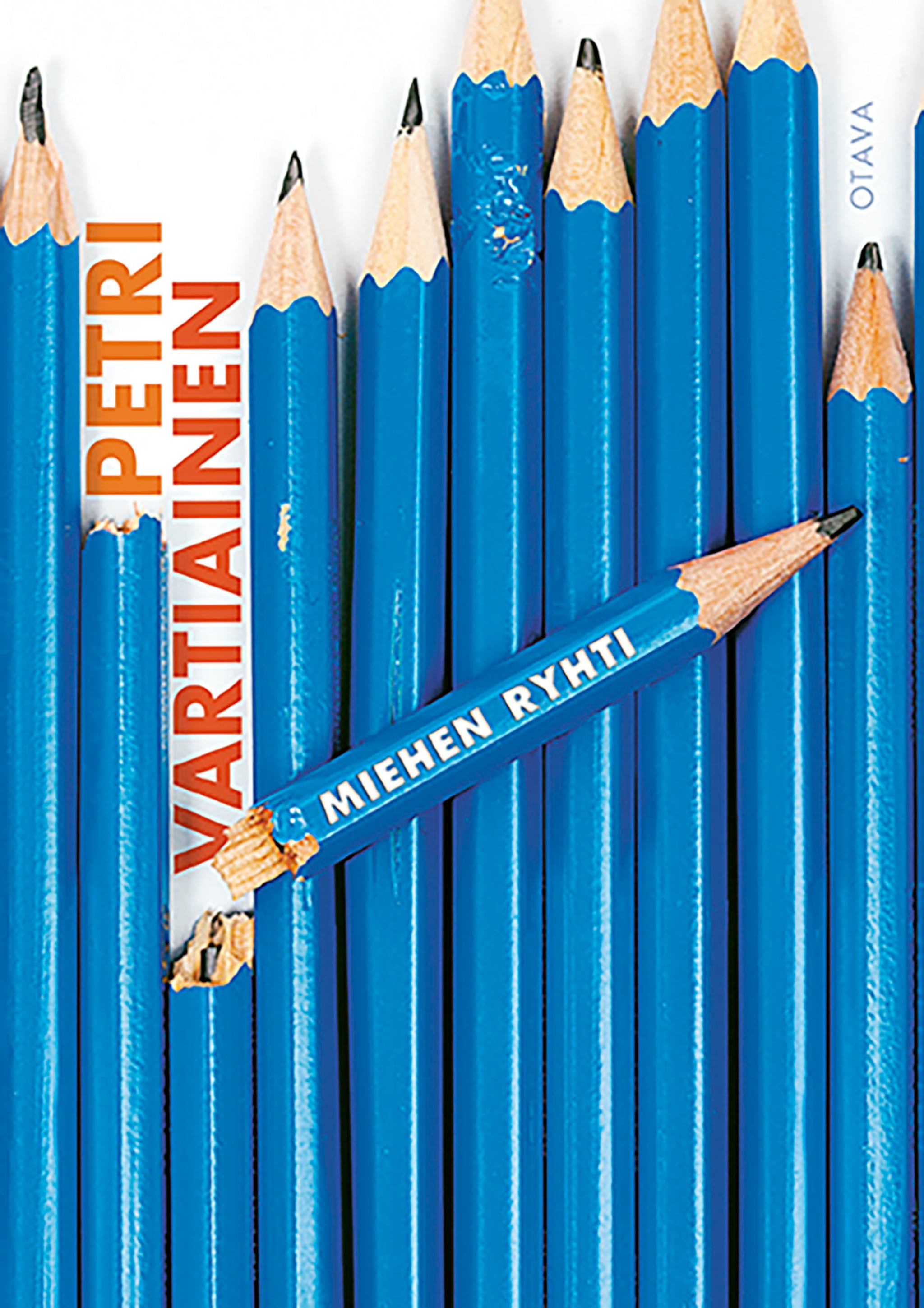 Miehen ryhti