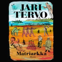 Matriarkka