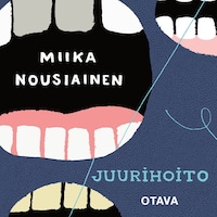 Juurihoito