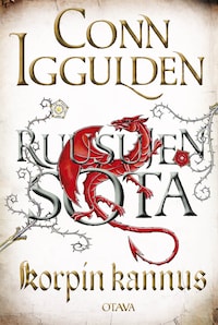 Ruusujen sota IV - Korpin kannus