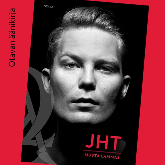 Book cover for JHT