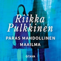 Paras mahdollinen maailma