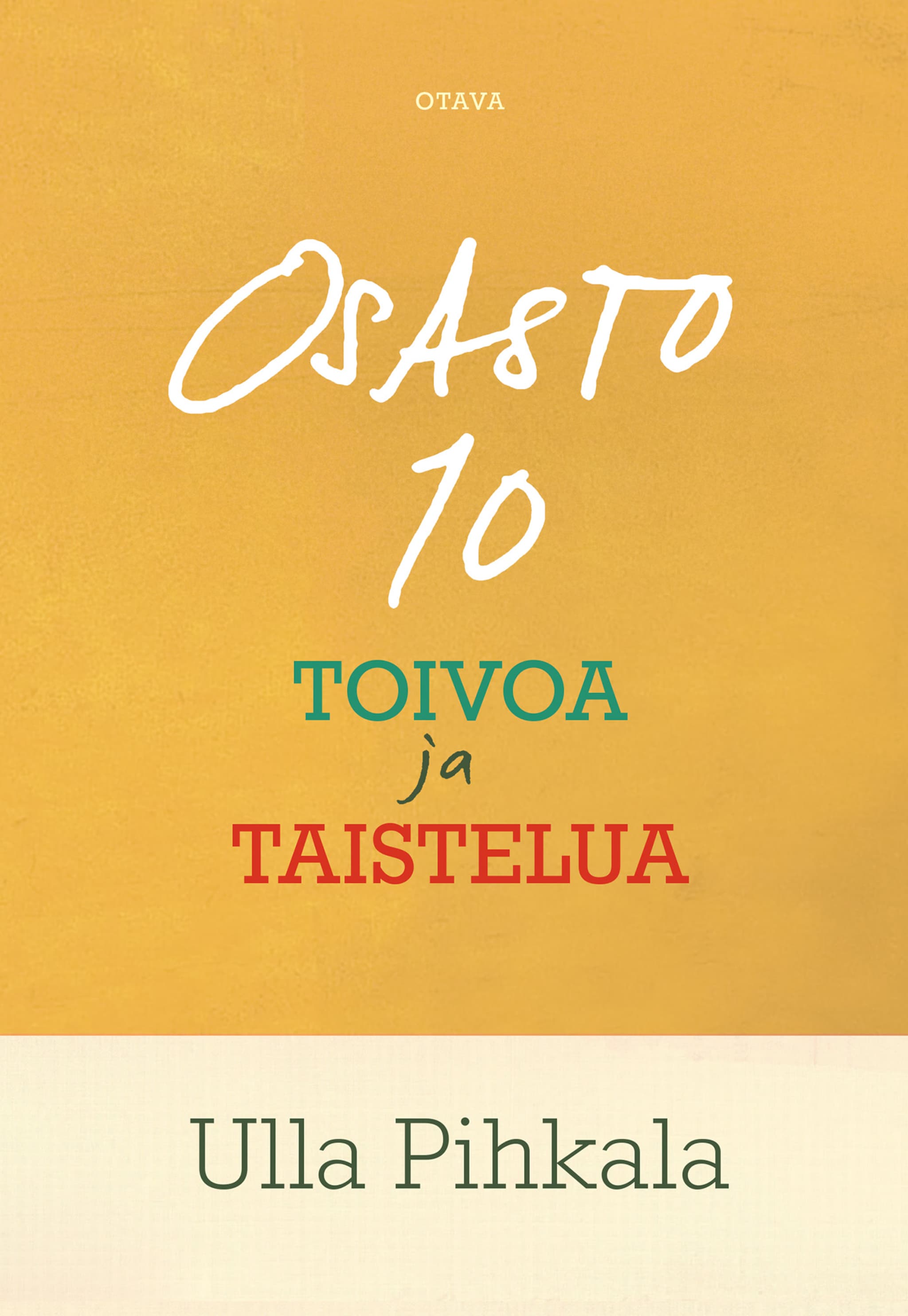 Osasto 10