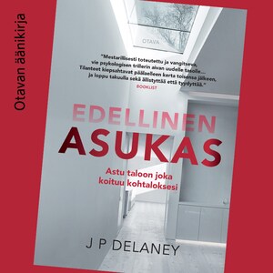 Edellinen asukas bookCoverFor