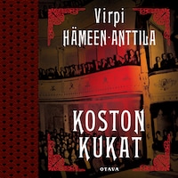 Koston kukat