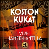 Koston kukat