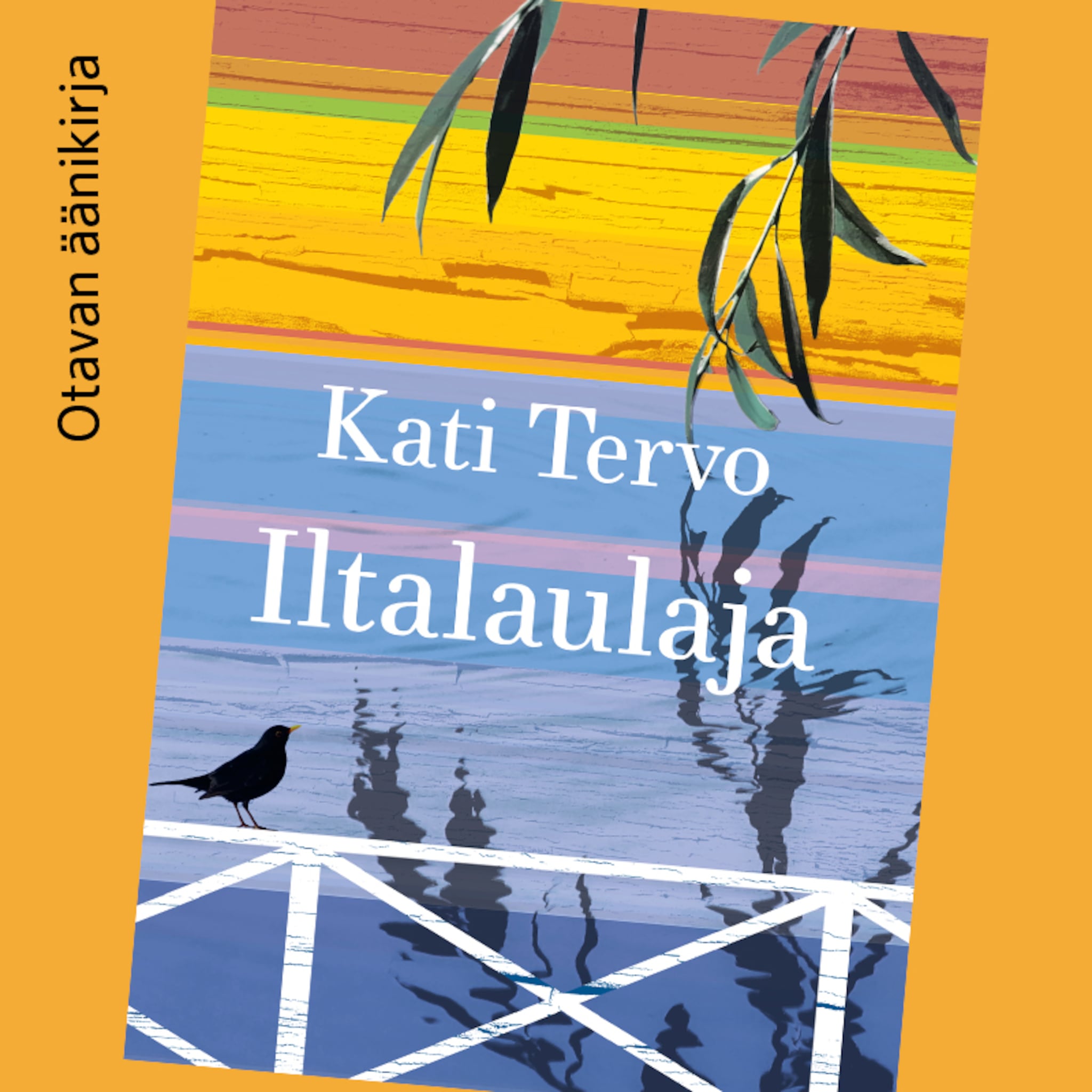 Iltalaulaja