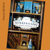 Nukkekaappi