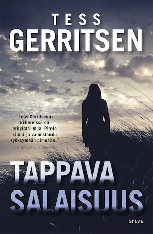Tappava salaisuus bookCoverFor