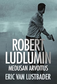 Robert Ludlumin Medusan arvoitus