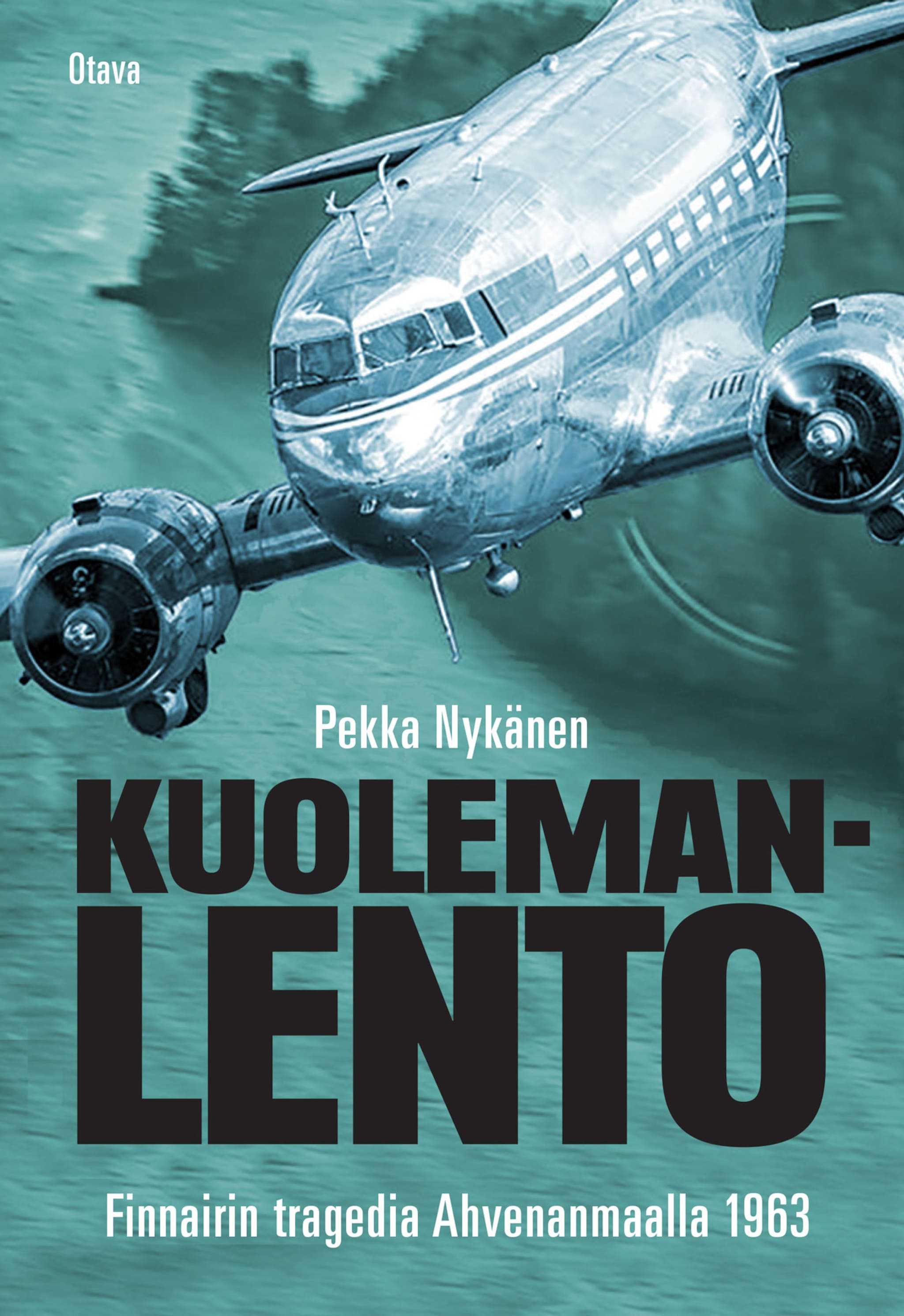 Kuolemanlento