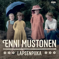 Lapsenpiika