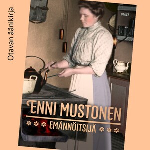 Emännöitsijä bookCoverFor