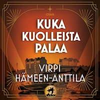 Kuka kuolleista palaa