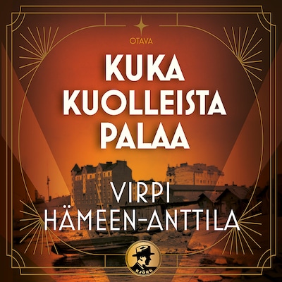 Kuka kuolleista palaa