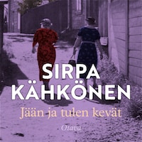 Jään ja tulen kevät