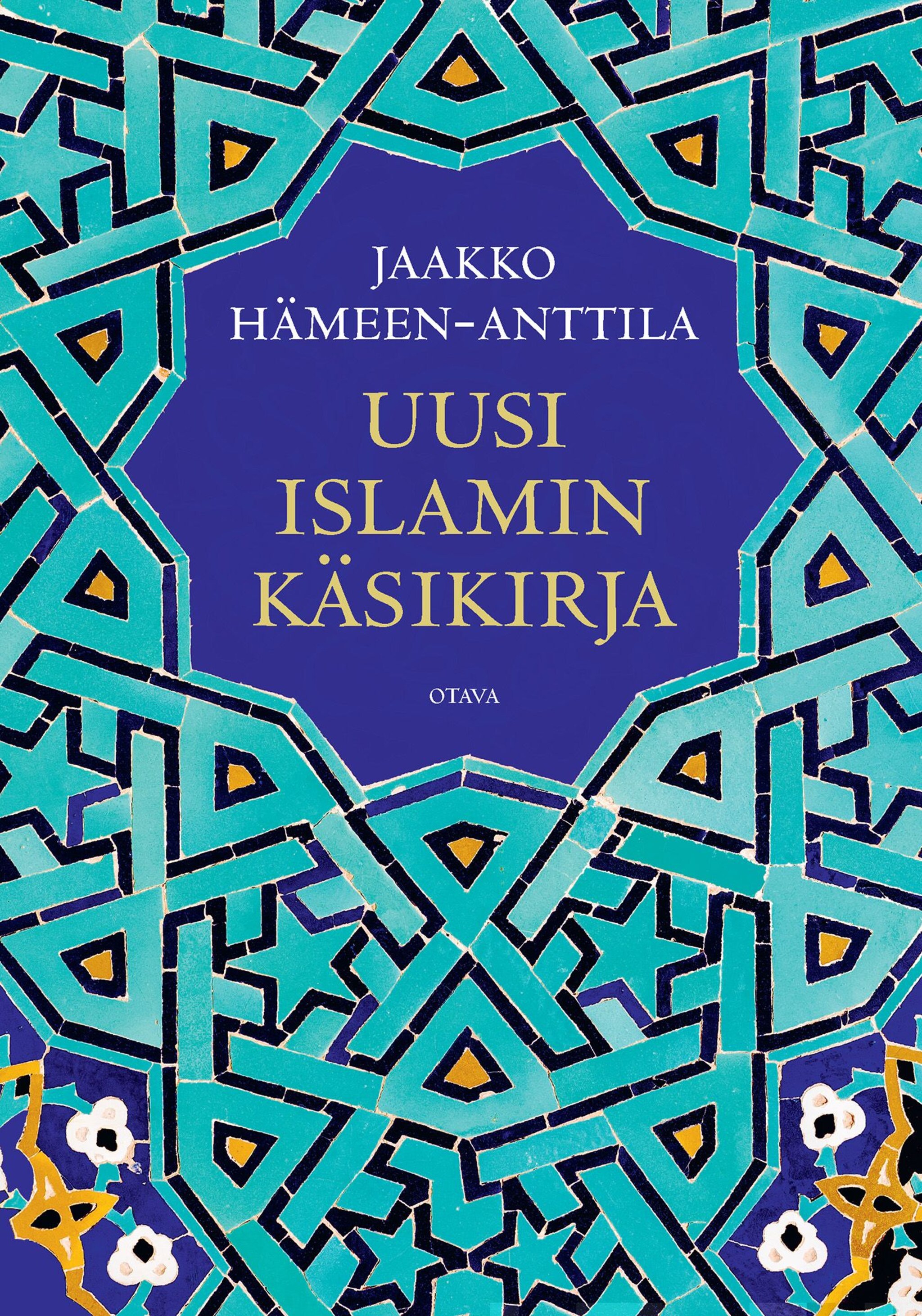 Uusi islamin käsikirja ilmaiseksi