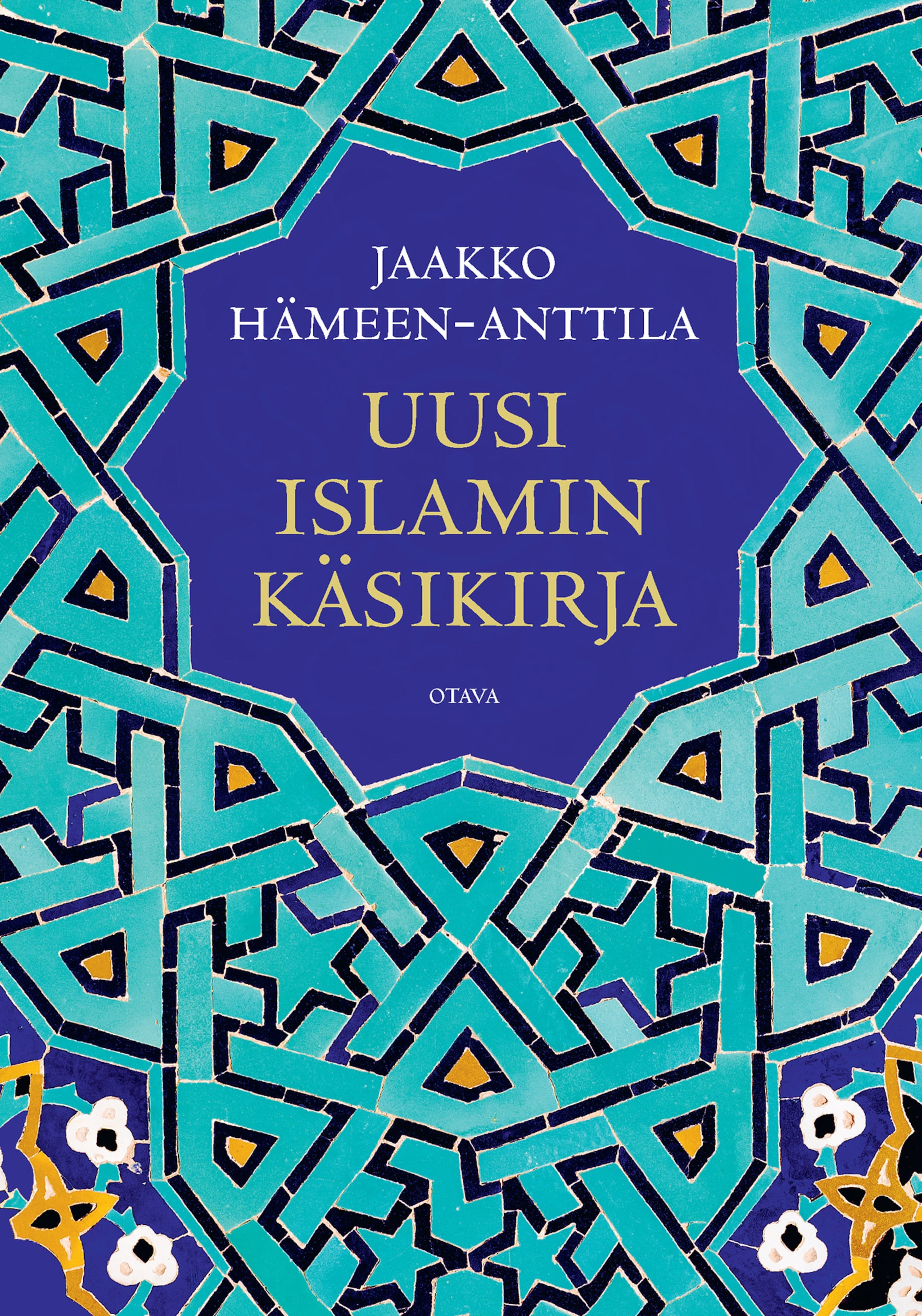 Uusi islamin käsikirja