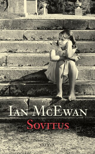 Sovitus bookCoverFor