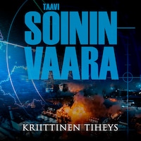 Kriittinen tiheys