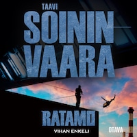 Vihan enkeli
