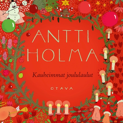 Kauheimmat joululaulut