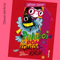 Puluboin ja Ponin komerokirja