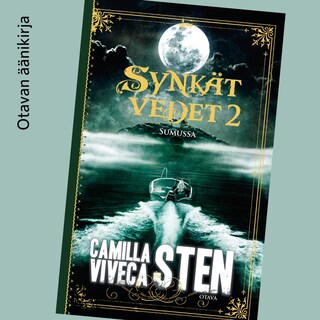 Sumussa bookCoverFor