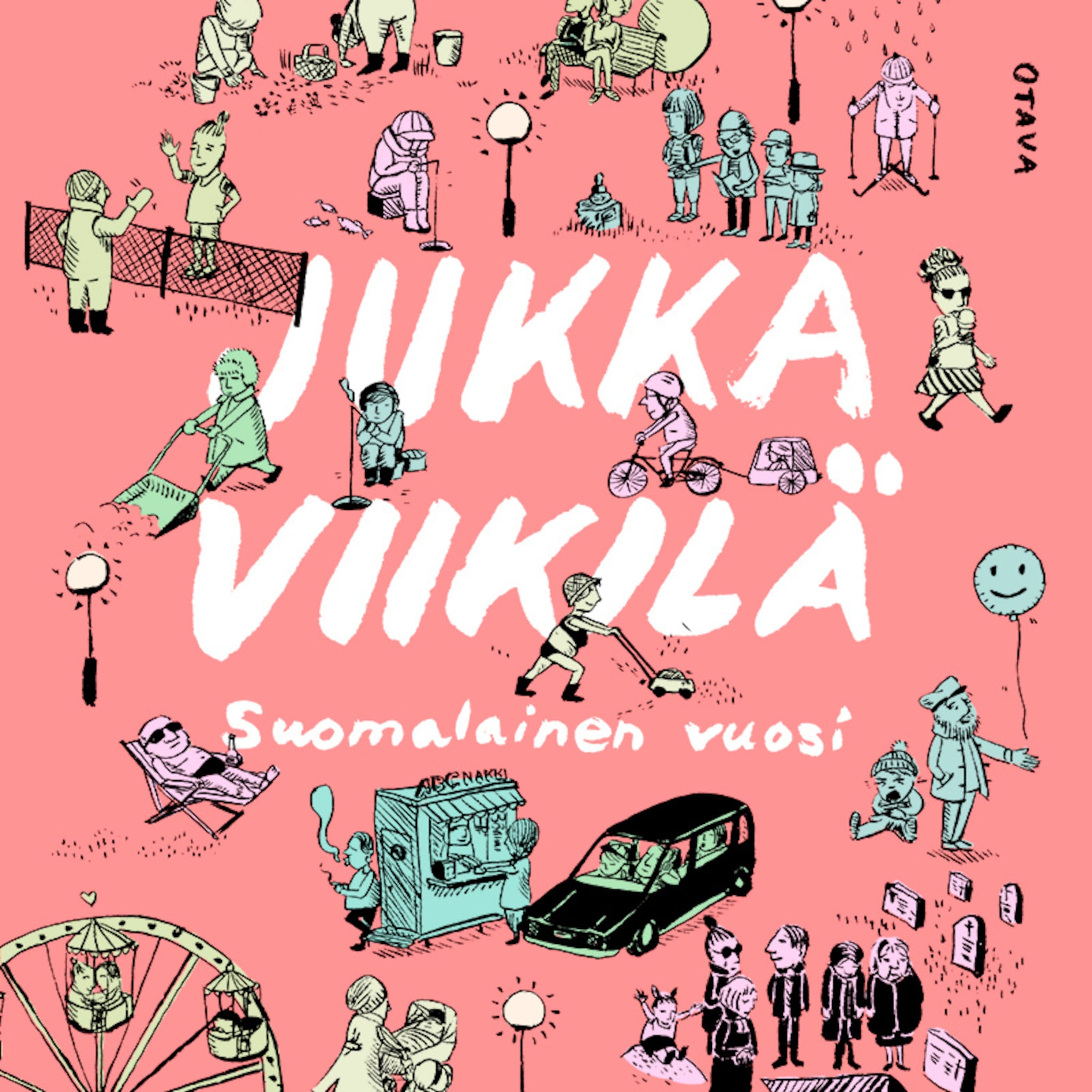 Suomalainen vuosi