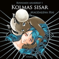Kolmas sisar