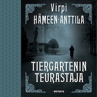 Tiergartenin teurastaja