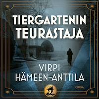 Tiergartenin teurastaja