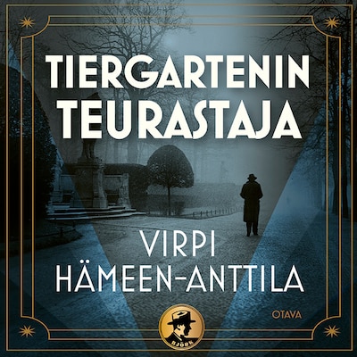 Tiergartenin teurastaja