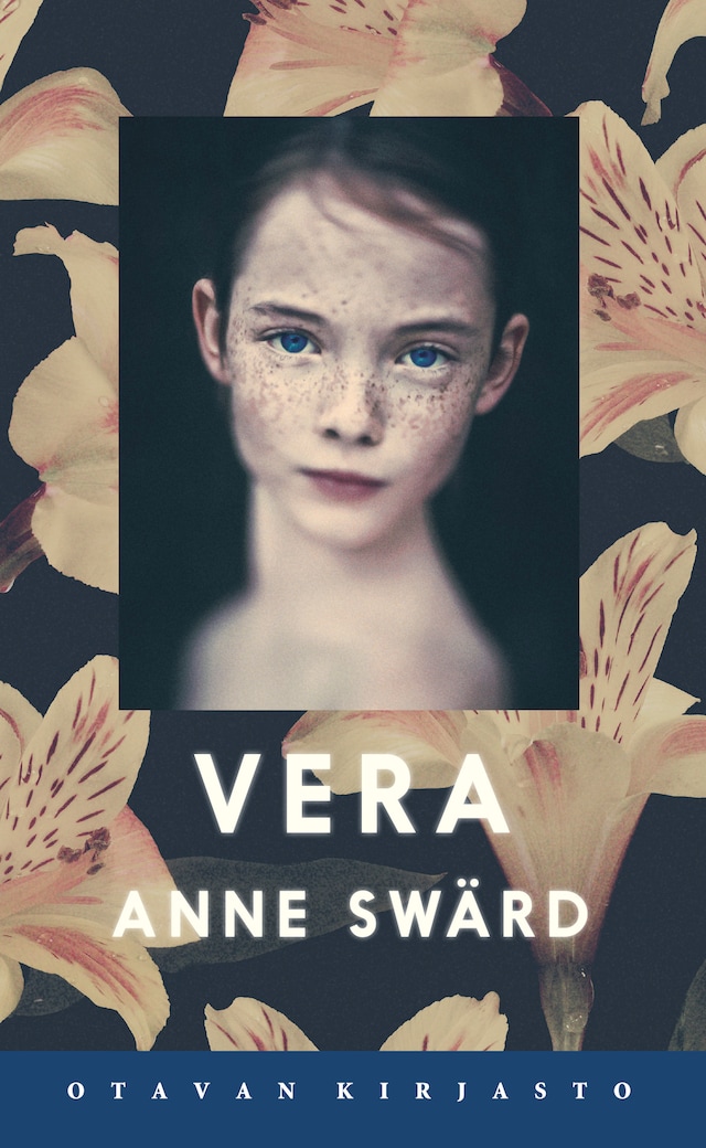 Okładka książki dla Vera
