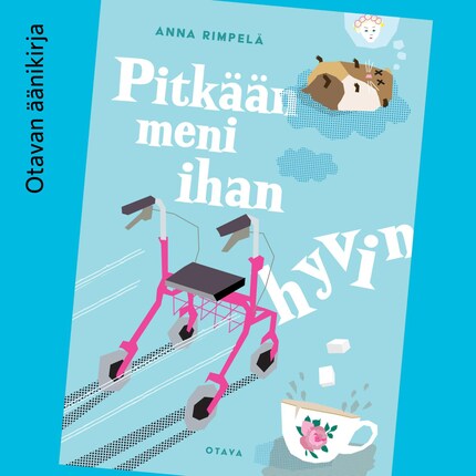 Pitkään meni ihan hyvin bookCoverFor