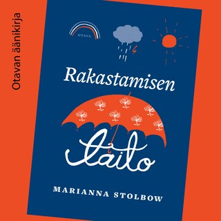 Rakastamisen taito bookCoverFor