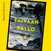Taivaanpallo