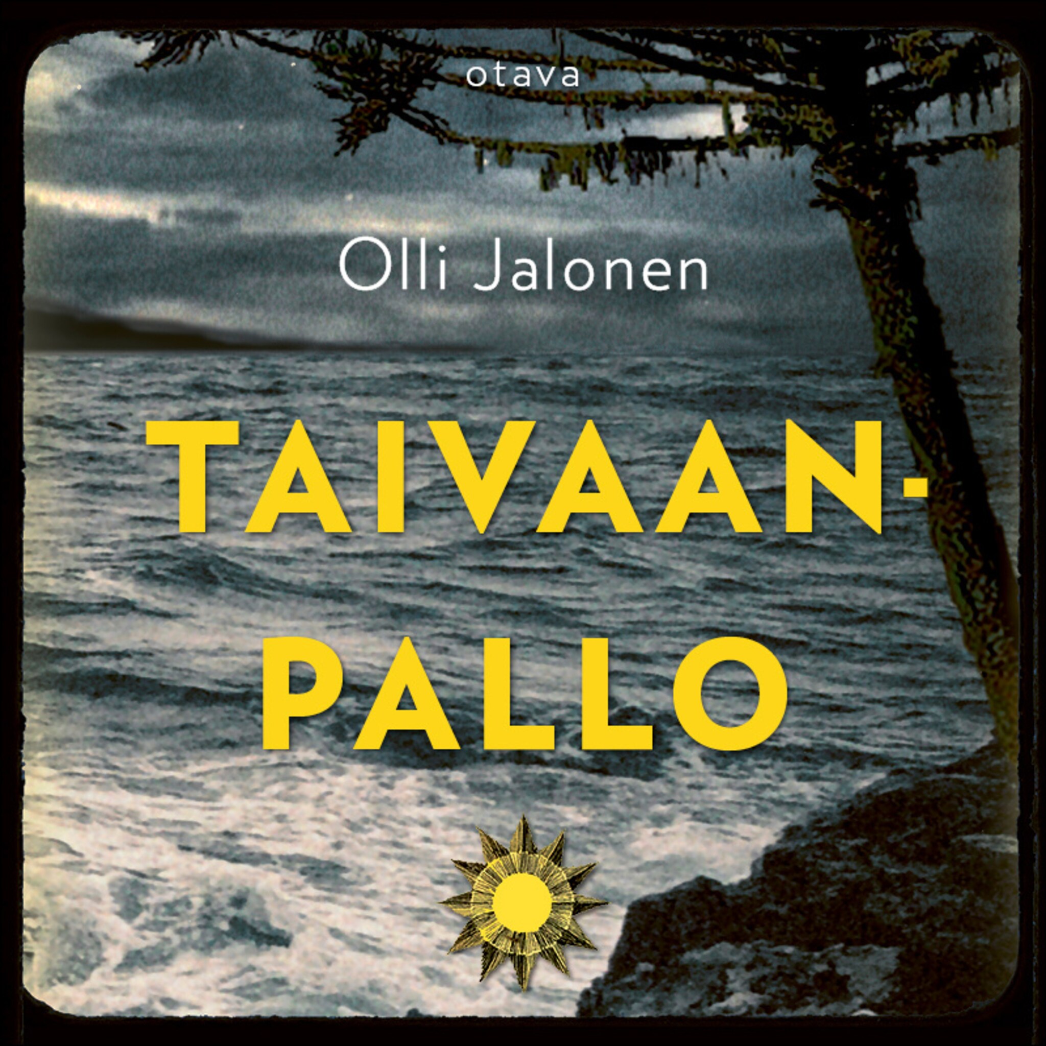 Taivaanpallo