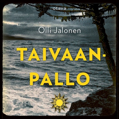 Taivaanpallo