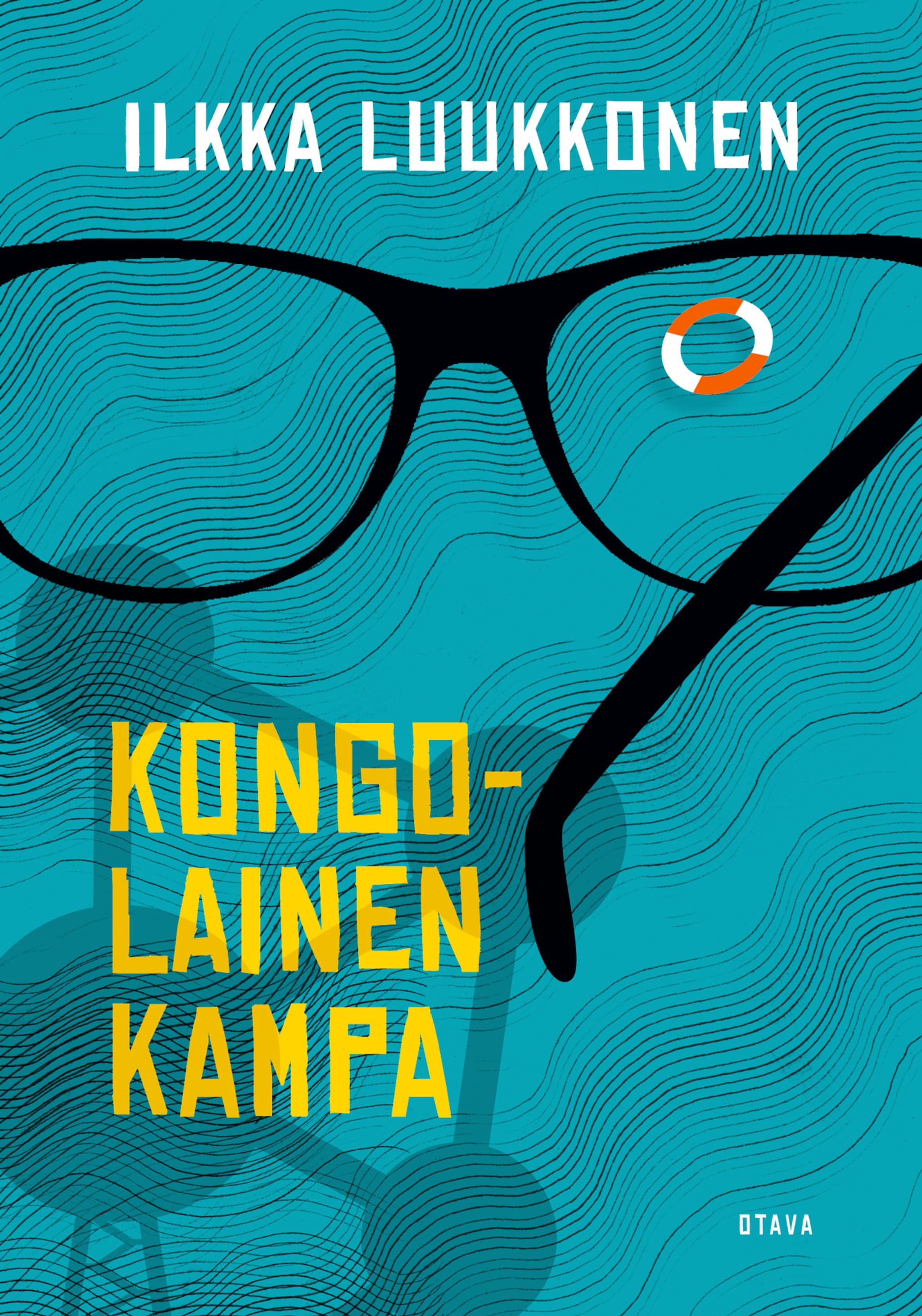 Kongolainen kampa